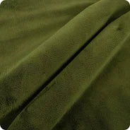 Loden Cuddle 90" per .5 yard