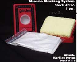 Miracle Chalk Quick Swipe Pounce Set