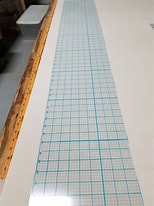 Whole Cloth Reusable Vinyl Grid