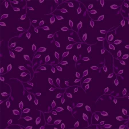 108" Dark Ground Purple - 703081106486 3 yards inv 23