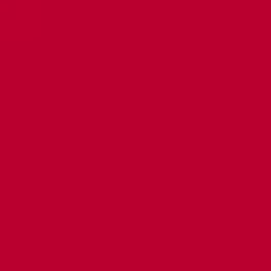 118" Scarlet Chez-Helene 2.75 yards inv 23