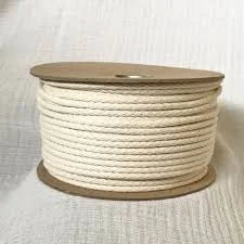 The Mountain Thread 100% Cotton Rope