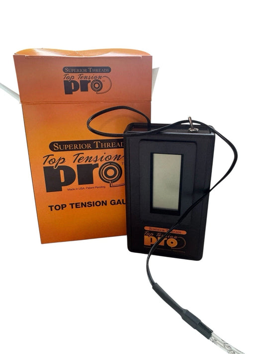 Superior Threads Top Tension Pro Top Tension Gauge
