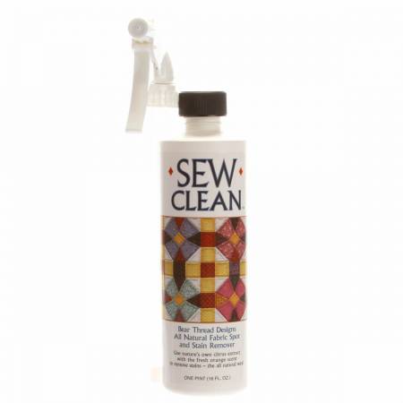 Sew Clean 16 oz