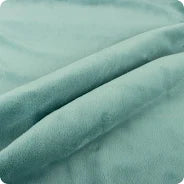 Spearmint Cuddle 90" per .5 yard