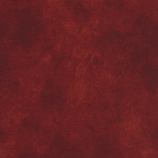 108" Suede Red 3 yards P00115 CD inv 23