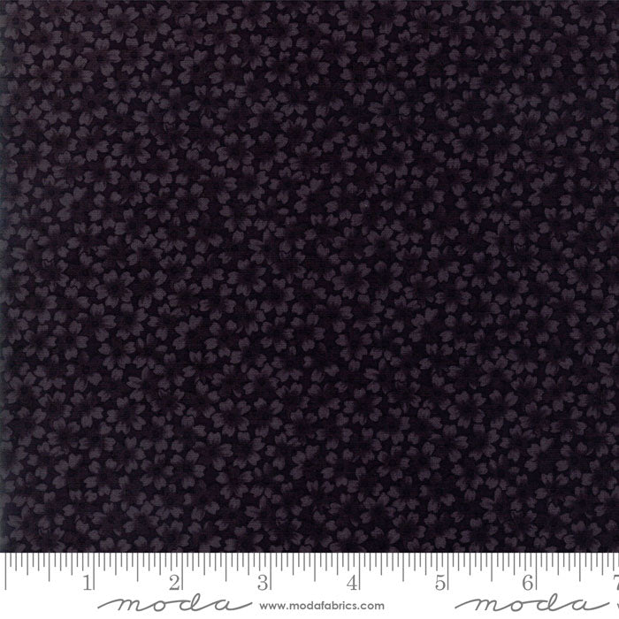 108" Thistle Farm Black Wide Back 3-yard cut - 752106323506 inv 23