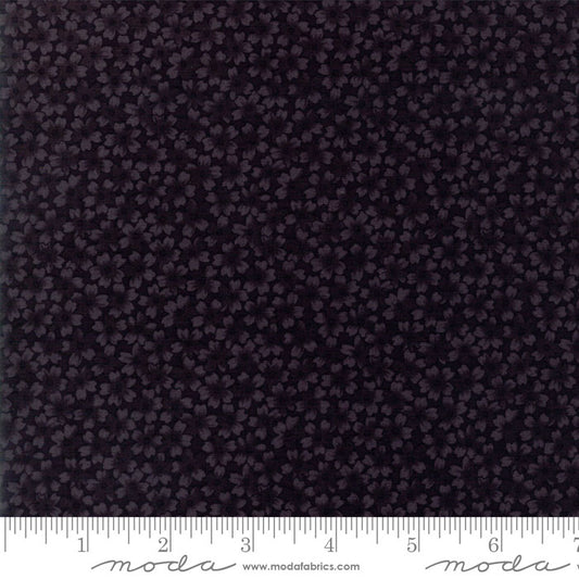 108" Thistle Farm Black Wide Back 3-yard cut - 752106323506 inv 23