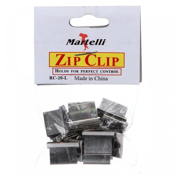 Zip Clip Refills